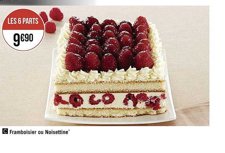 Framboisier Ou Noisettine