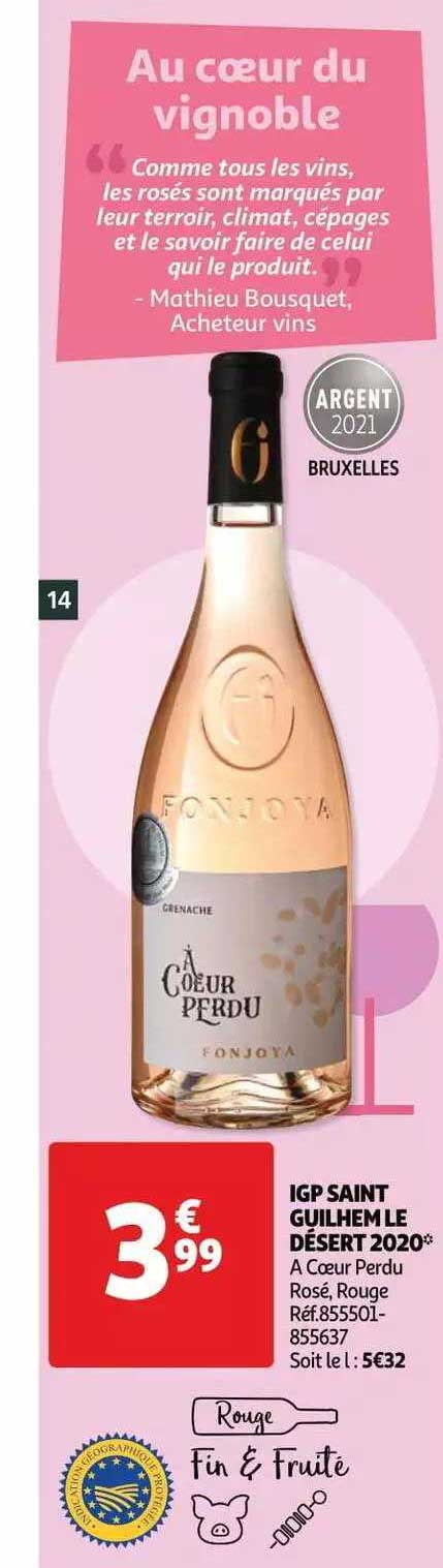 igp saint guilhem le désert 2020