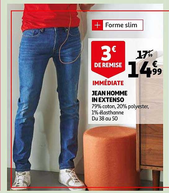 jean homme in extenso