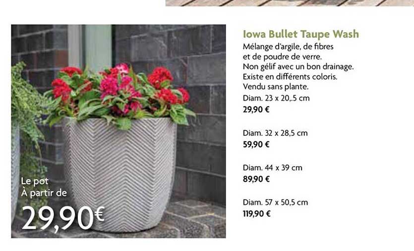 Lowa Bullet Taupe Wash