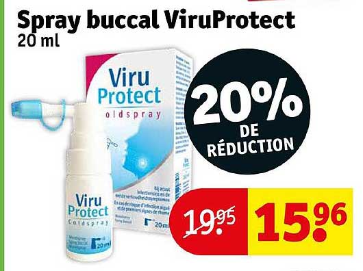 spray buccal viruProtect