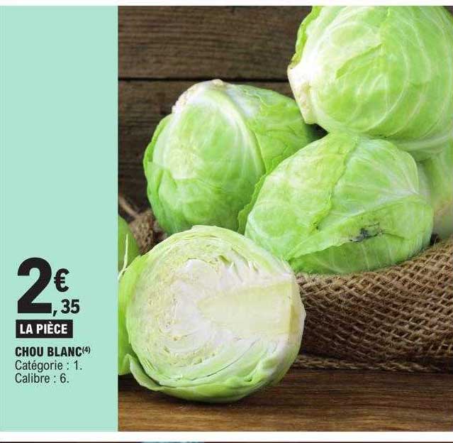 Chou Blanc