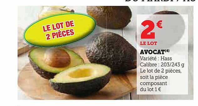 Avocat
