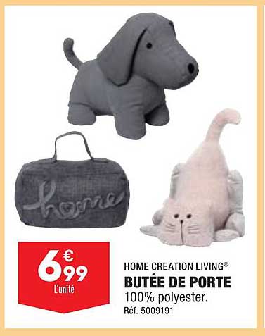 butée de porte home création living