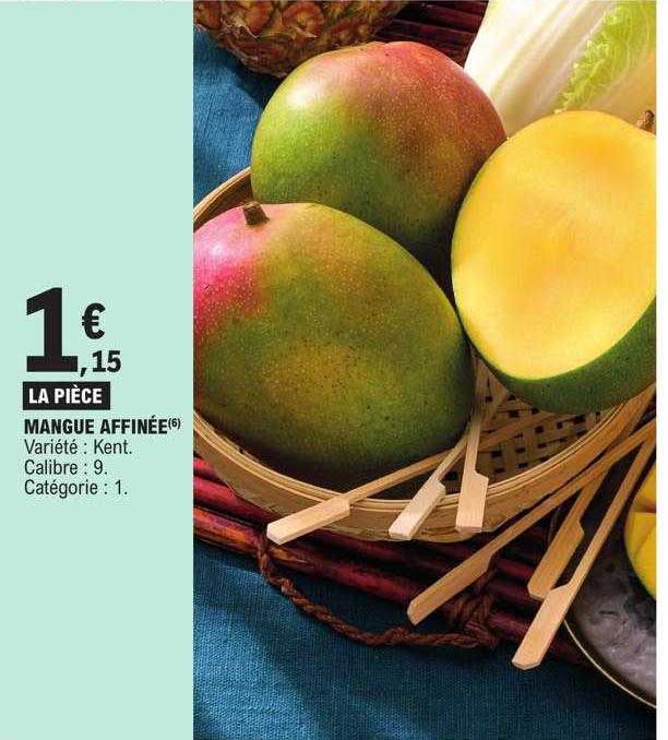 Mangue Affinée
