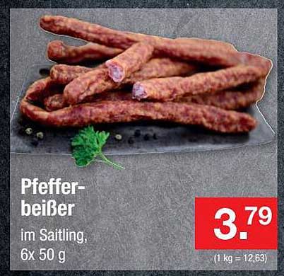 Pfefferbeißer