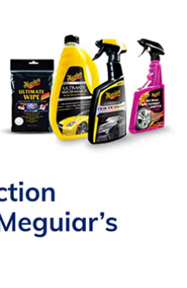 Meguiar's