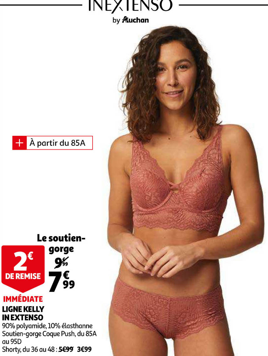 ligne kelly in extenso