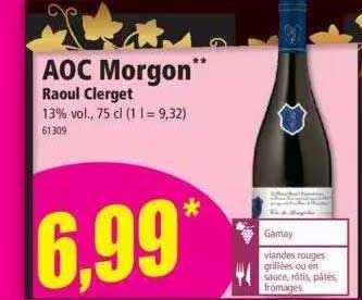aoc morgan raoul clerget