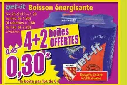 boisson énergisante get-it