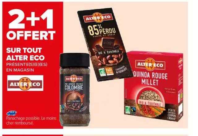 Alter éco