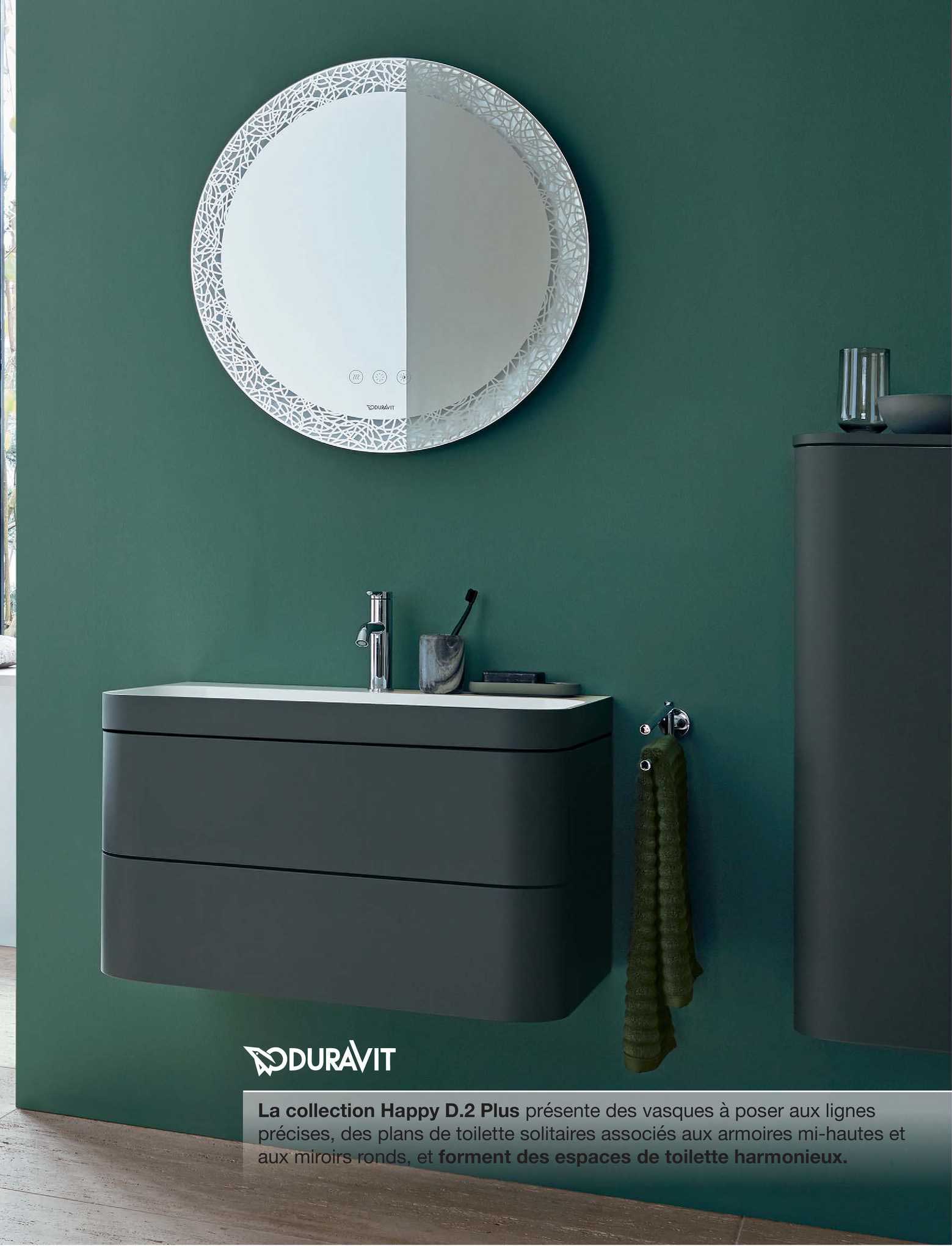 happy d.2 plus duravit