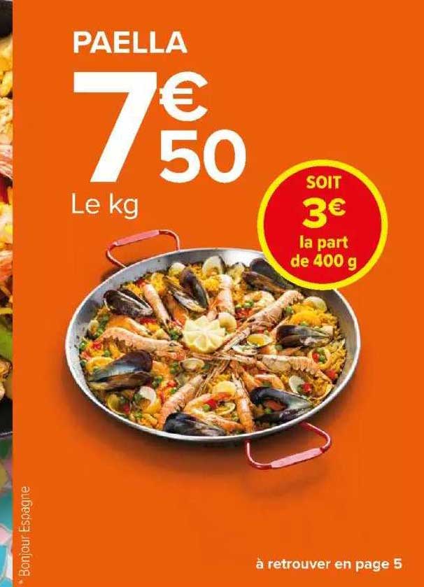 Paella