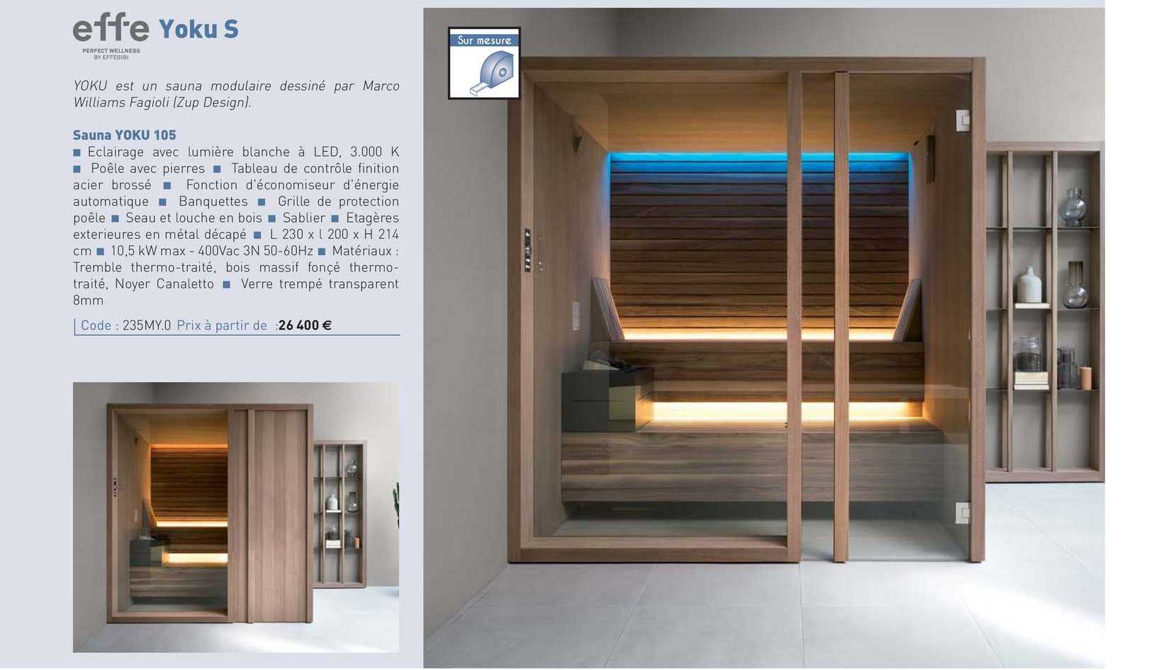 sauna yoku 105