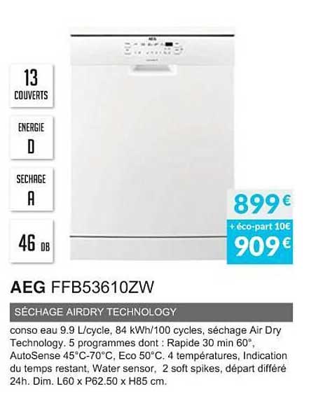 aeg ffb53610zw