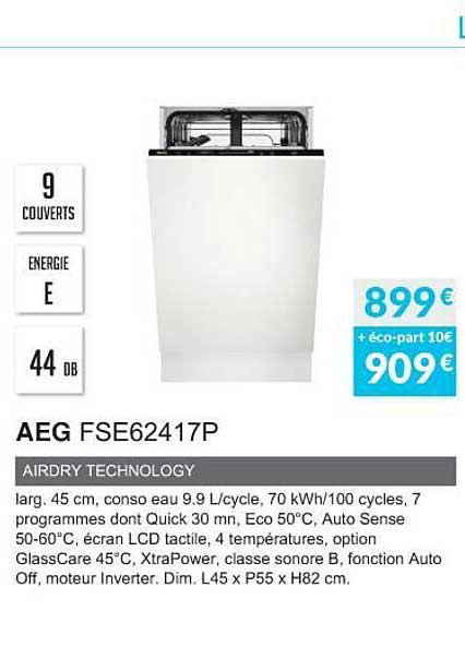 aeg fse62417p