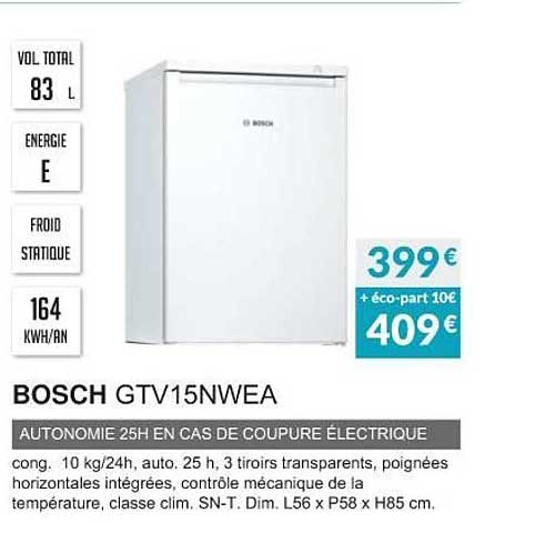 bosch gtv15nwea
