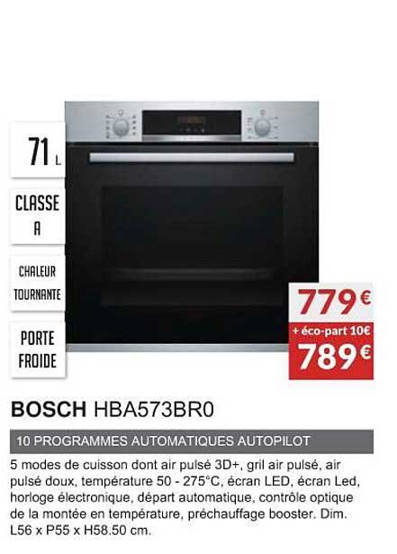bosch hba573br0