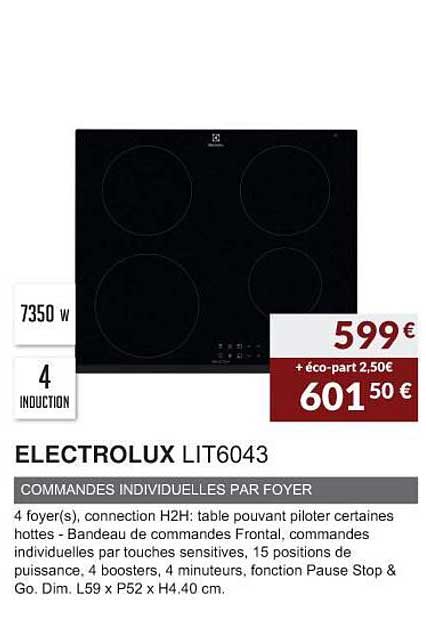 electrolux lit6043