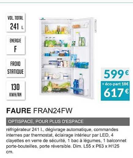 faure fran24fw