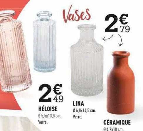 héloise, lina, céramique