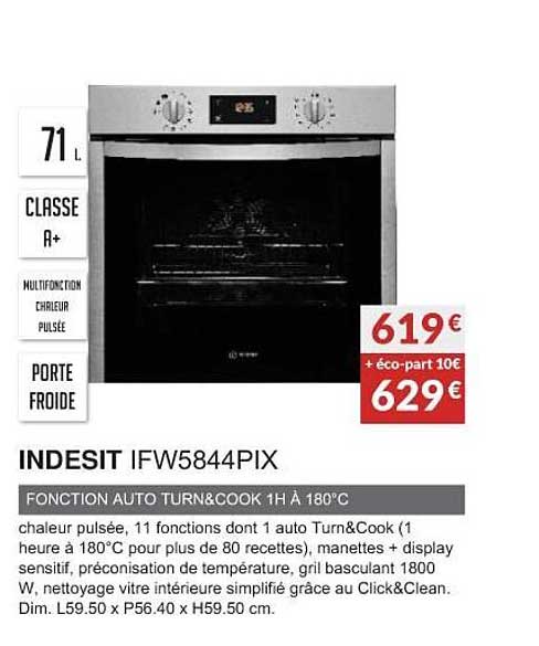 indesit ifw5844pix