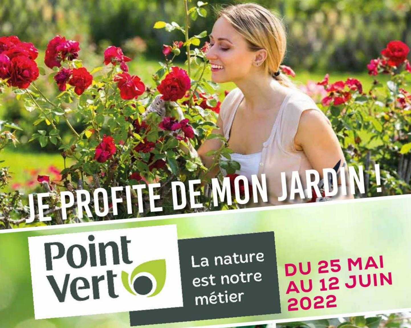 la nature est notre métier