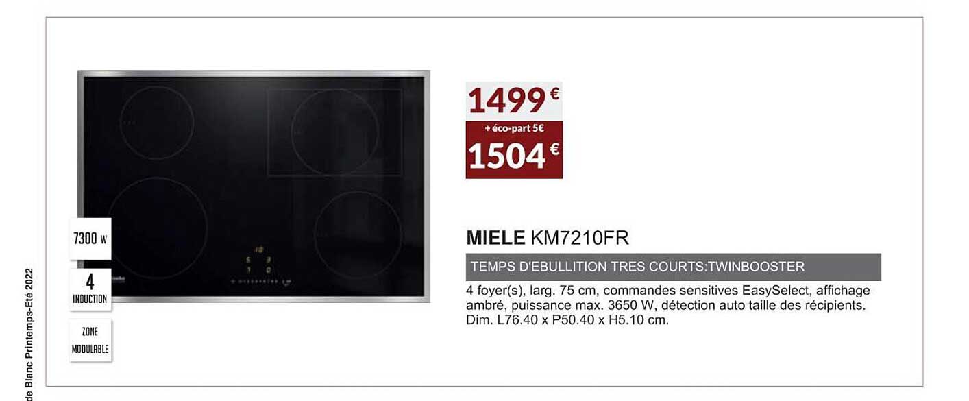 miele km7210fr