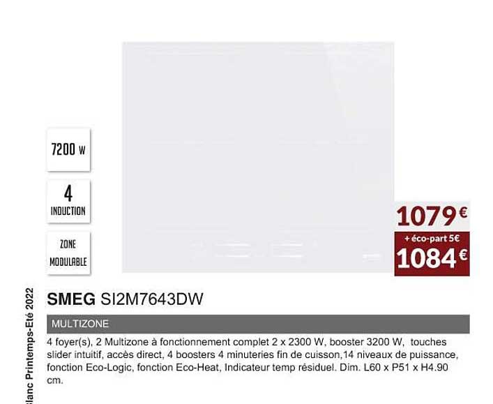 smeg si2m7643dw