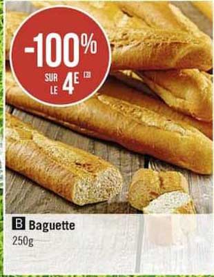 Baguette