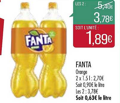 Fanta