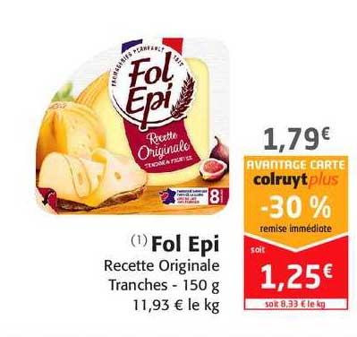 fol épi