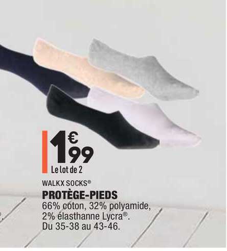 protège-pieds