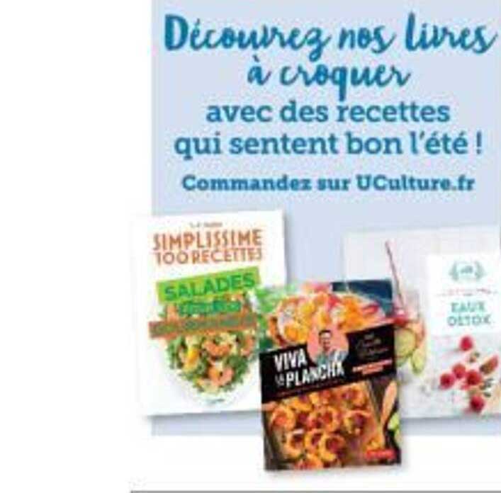 livres à croquer avec des recettes