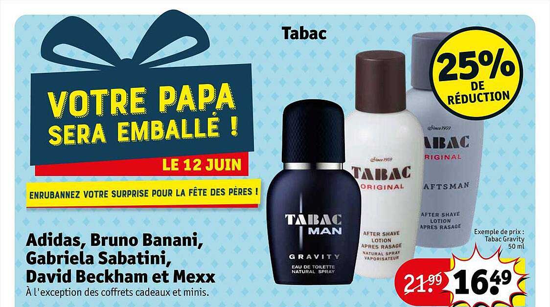 adidas, bruno banani, gabriela sabatini, david becham et mexx