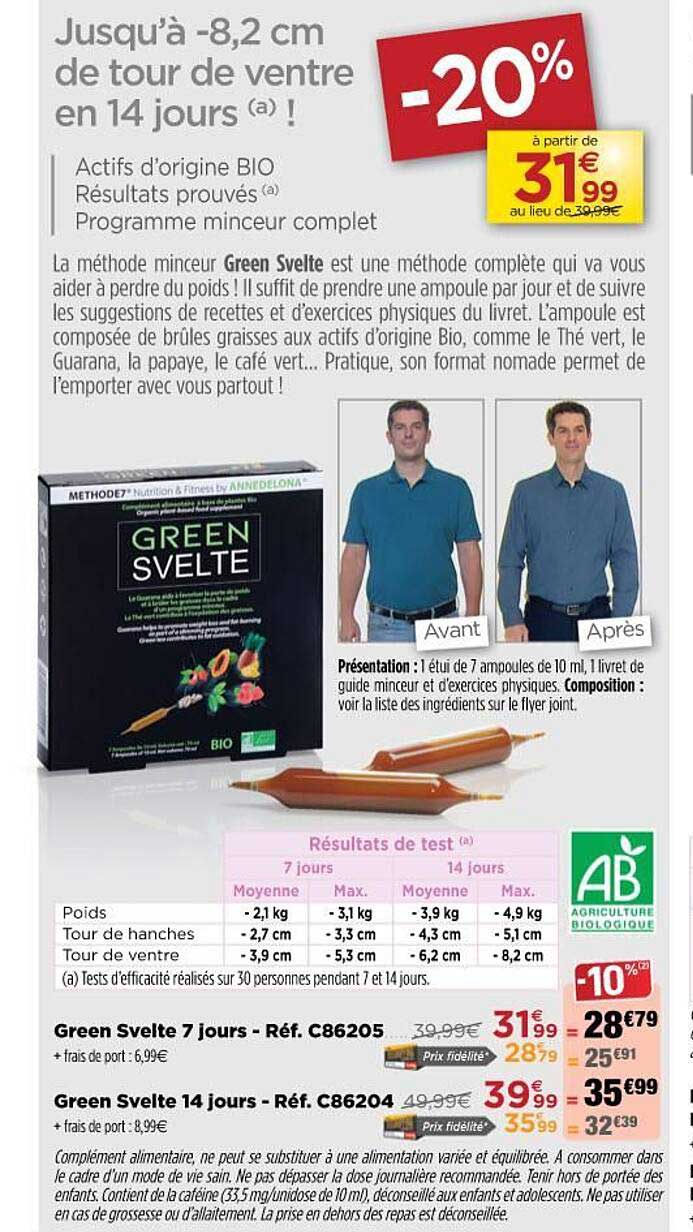 Green Svelte