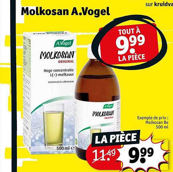 molkosan a.vogel