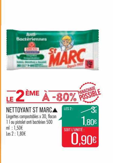 nettoyant st marc