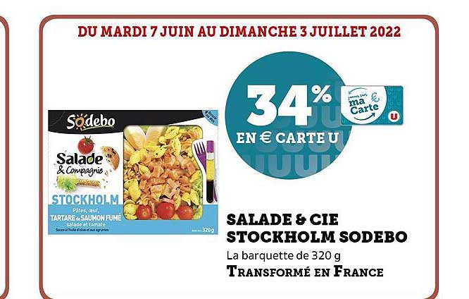 salade & cie stockholm sodebo