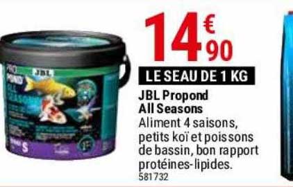 jbl propond all seasons