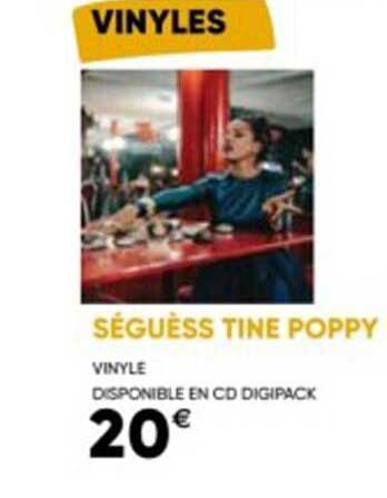 séguèss tine poppy