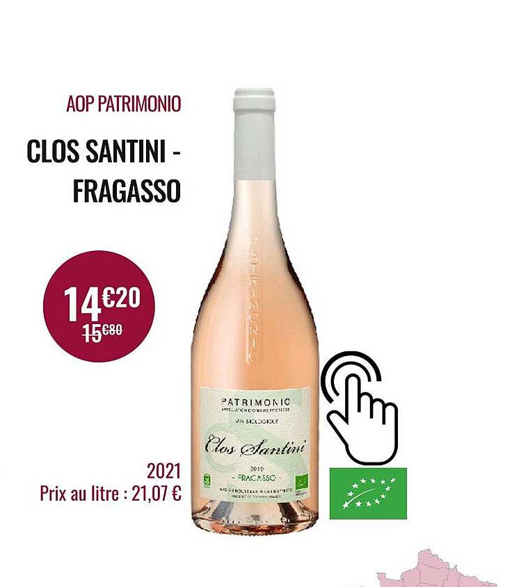 aop patrimonio clos santini-fragasso