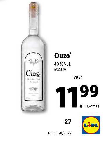 Ouzo