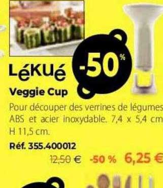 veggie p lékué