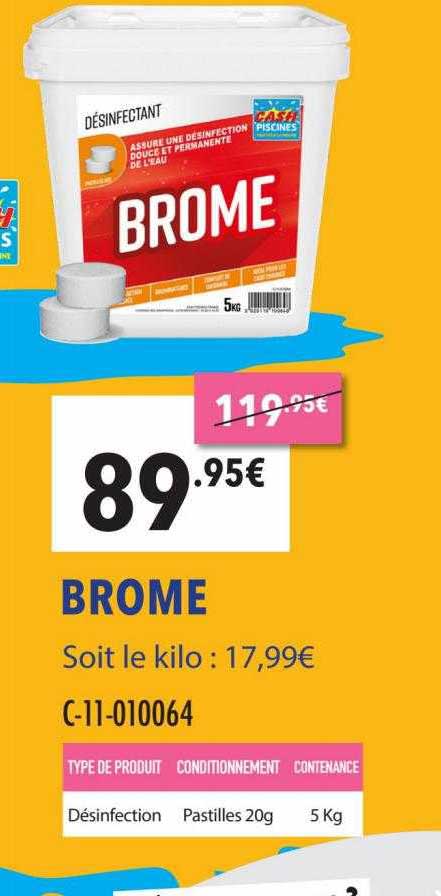 brome