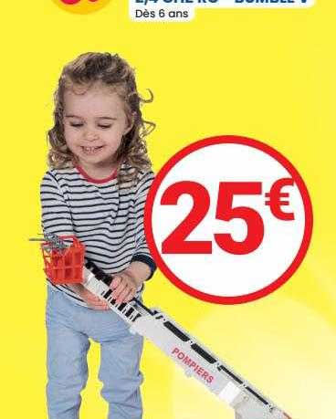 mon fabuleux camion de pompier volvo team city