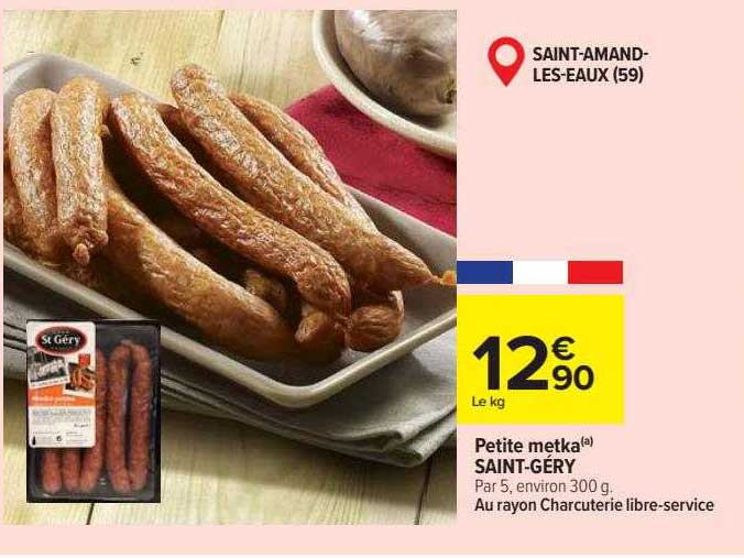 petite metka saint-géry