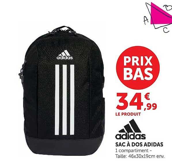 adidas SAC À DOS ADIDAS