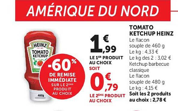 AMÉRIQUE DU NORD
