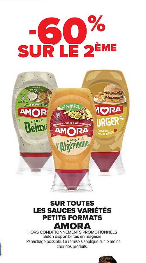 AMORA